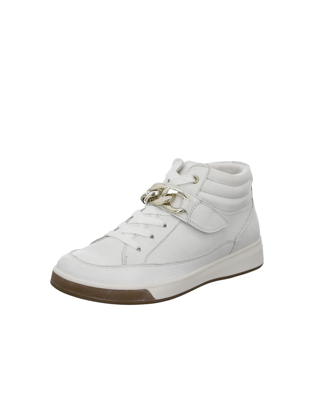 Sneaker Rom cream