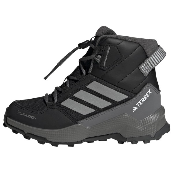 adidas Terrex - Kid's Terrex AX4R Mid Climawarm+ - Chaussures d'hiver