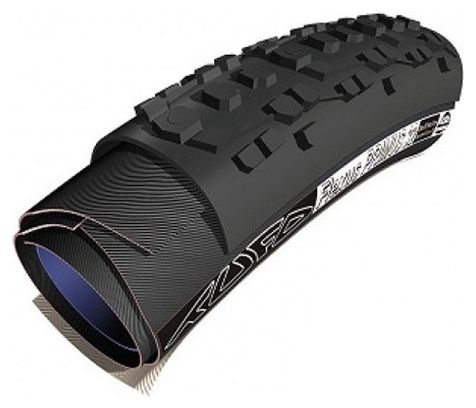 Boyau cyclocross 700 x 32 tufo primus noir 400g