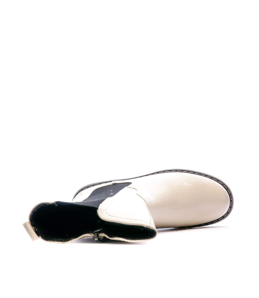 Bottes Beige Femme Relife Jeklore
