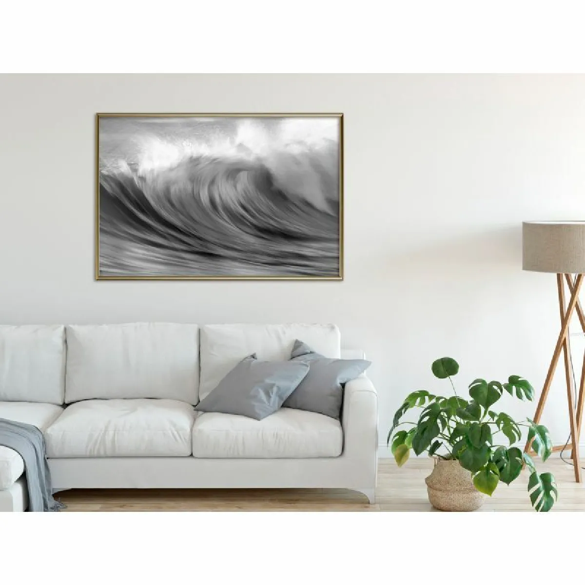 Paris Prix - Big Wave