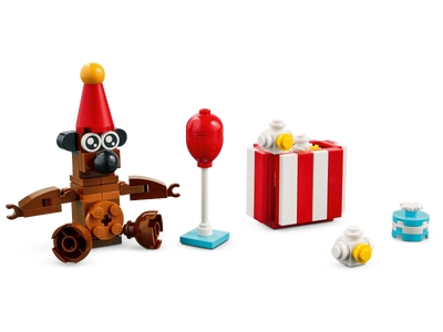 LEGO Creatieve feestset (11029)