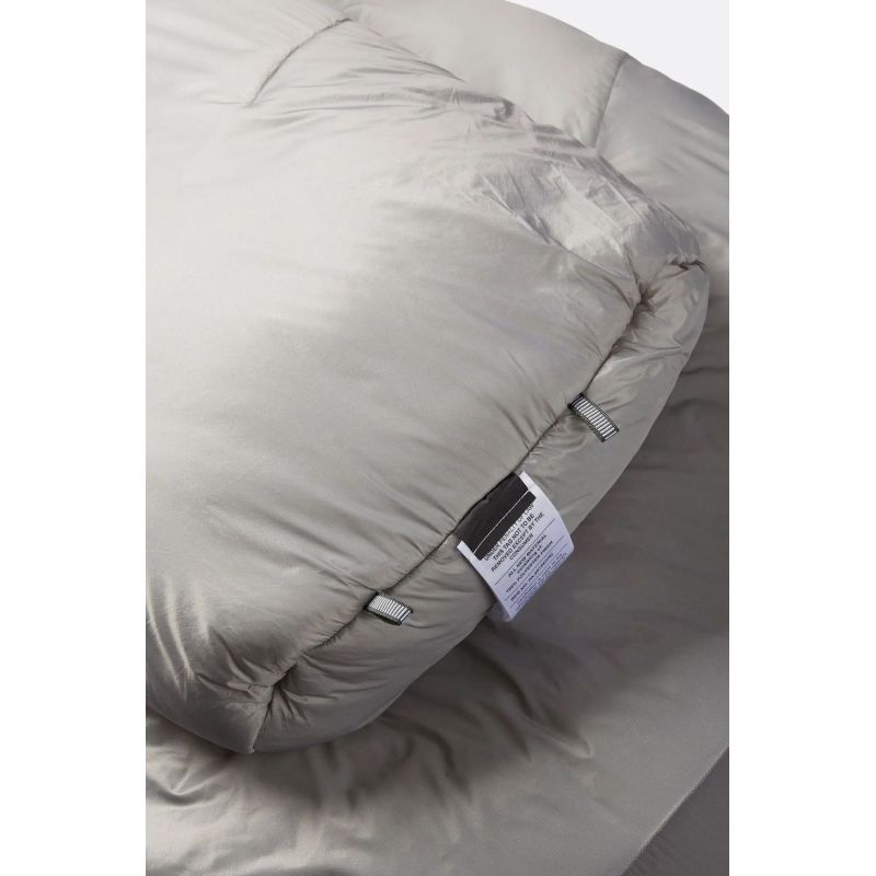 Solar Ultra 2 Women's - Sac de couchage femme