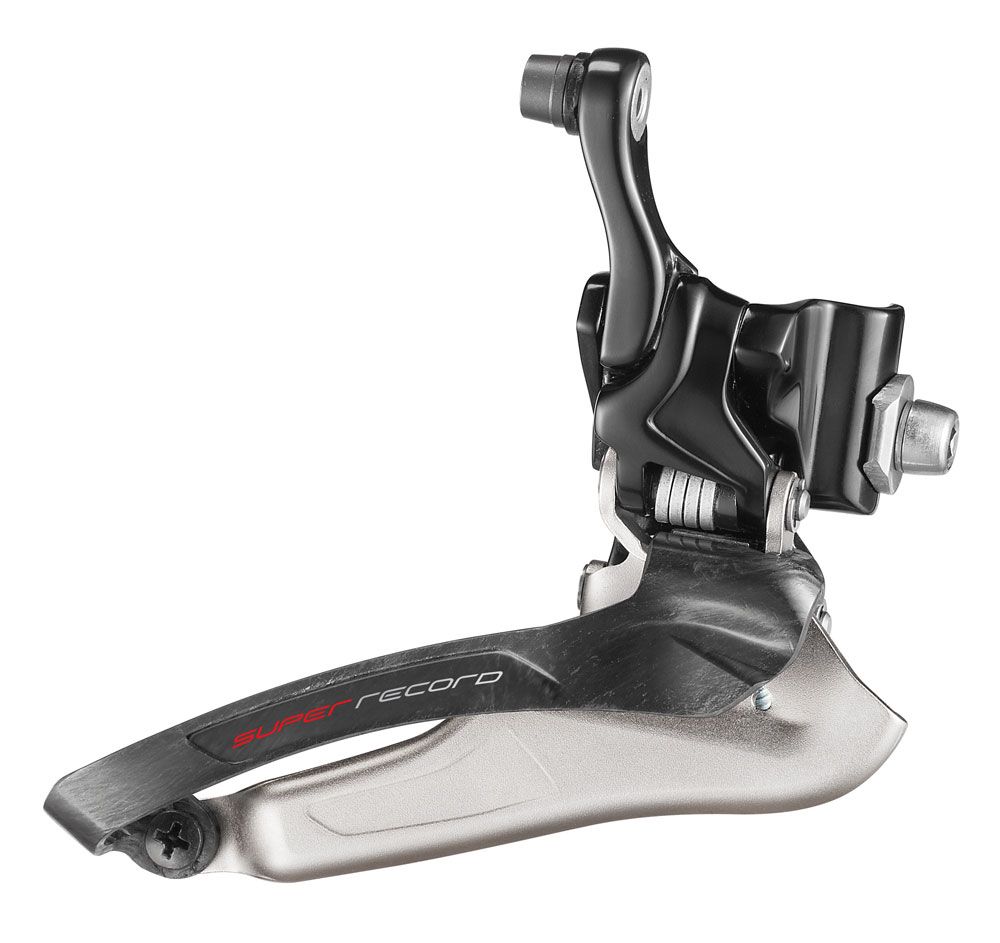 Campagnolo Super Record 12-fach Umwerfer kaufen | Bike-Discount