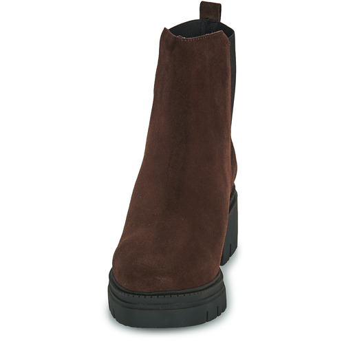 Betty London - NANOUE - Marron