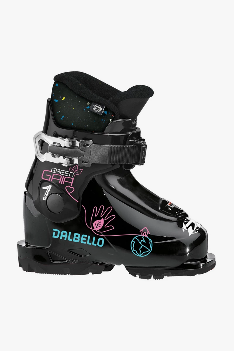 Dalbello Green Gaia 1.0 GW Kinder Skischuh
