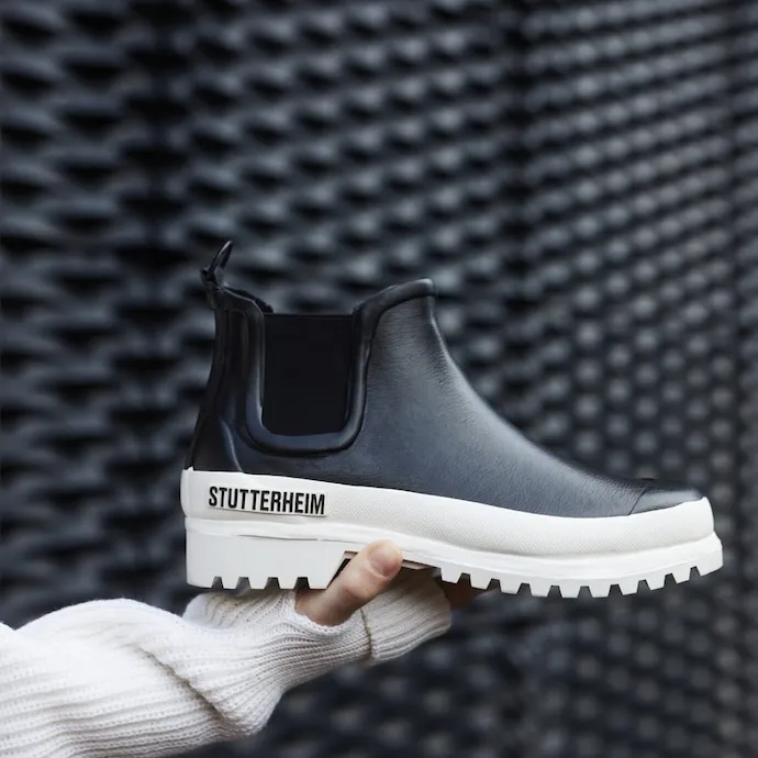 Chelsea Winterwalker Stutterheim