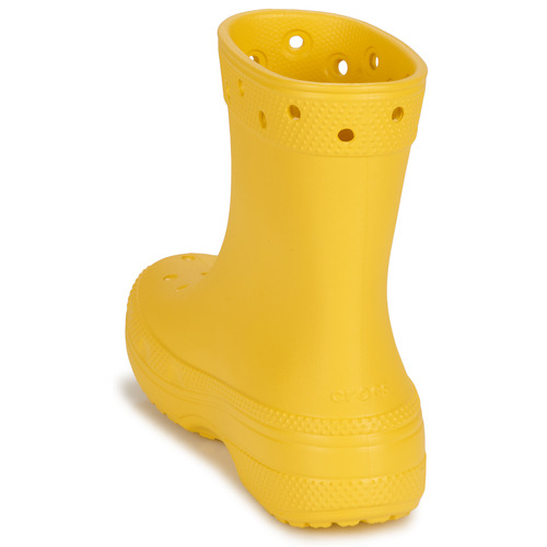 Crocs - Classic Boot K - Jaune