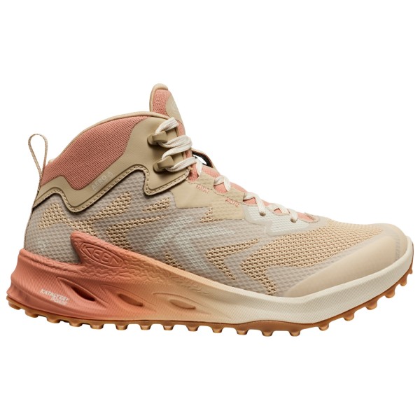 Keen - Women's Zionic NXT Mid WP - Chaussures de randonnée