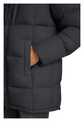 Doudoune Duvet Unisexe Nordisk Skansholm Noir