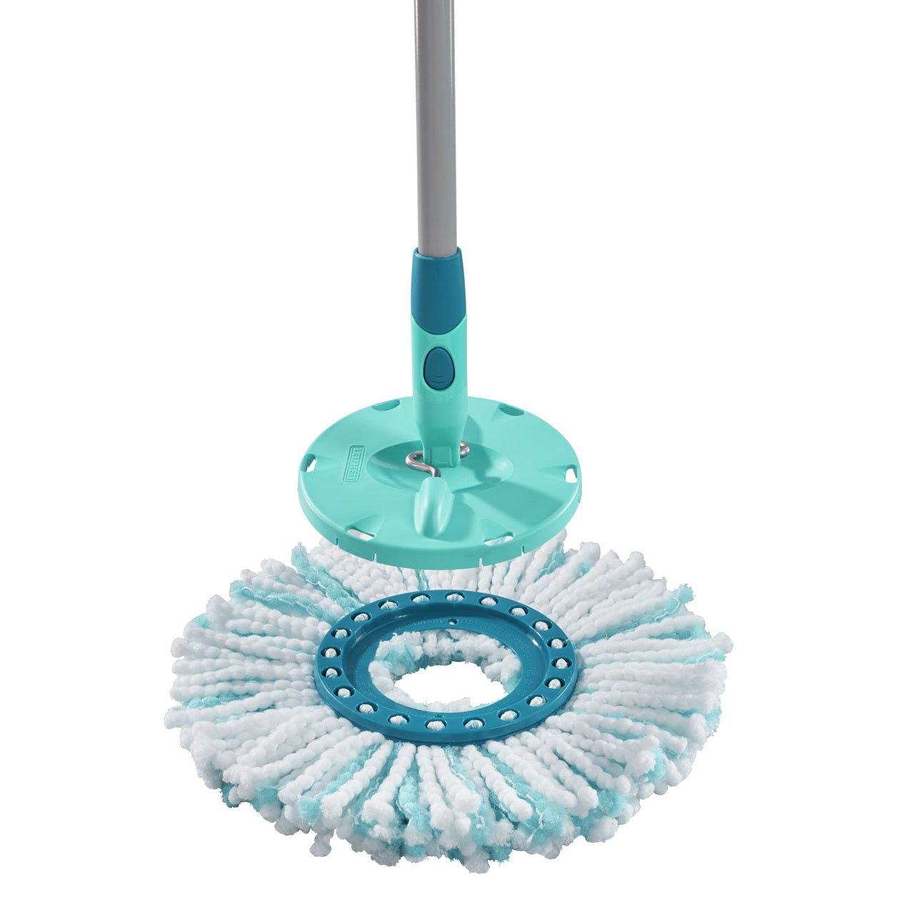 Leifheit Clean Twist Disc Mop Vloerwisser Set