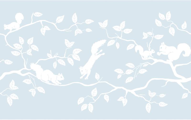 Fensterfolie Pineview 45 x 150 cmSichtschutzfolie