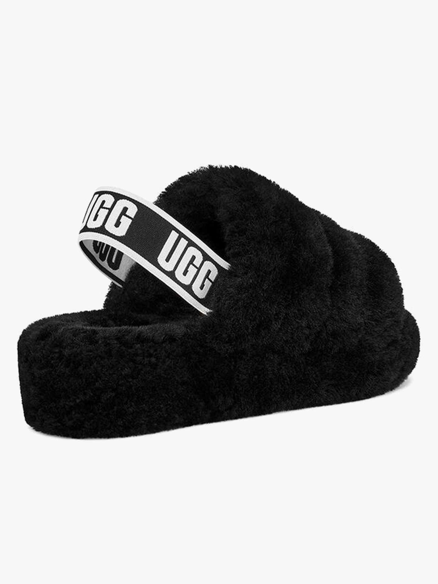Fluff Yeah Slide
