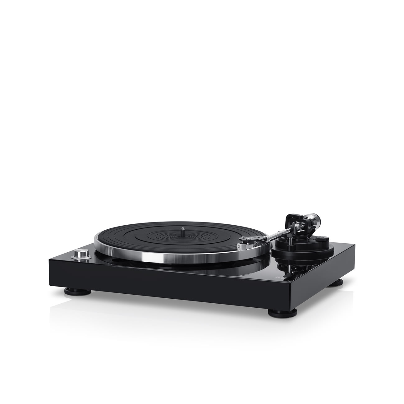 ULTIMA 40 + DENON DRA-900H + DUAL DT 500