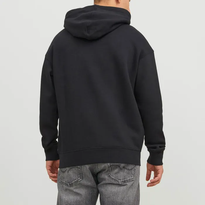 Jack & Jones Essentials Star Hoodie Heren