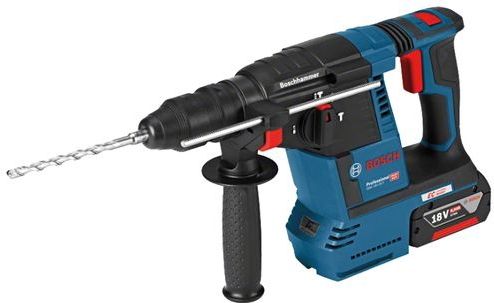 Bosch 0 611 910 00G boorhamer 4350 RPM SDS-plus