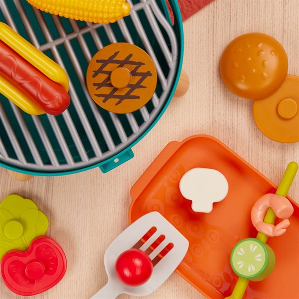 Køb B-toys Grill