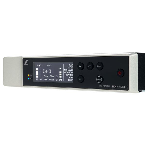 Sennheiser ew-D SKM-S Base U1/5