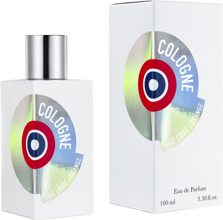 Etat Libre d’Orange Cologne EDP 30 ml