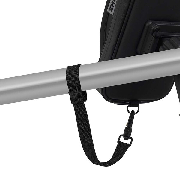 Shad - Support smartphone rétroviseur SG62 - 160 x 80 mm
