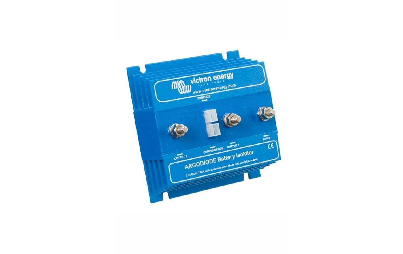 Energy Argodiode 80-2AC 2 BatterienBatterietrenner 80A