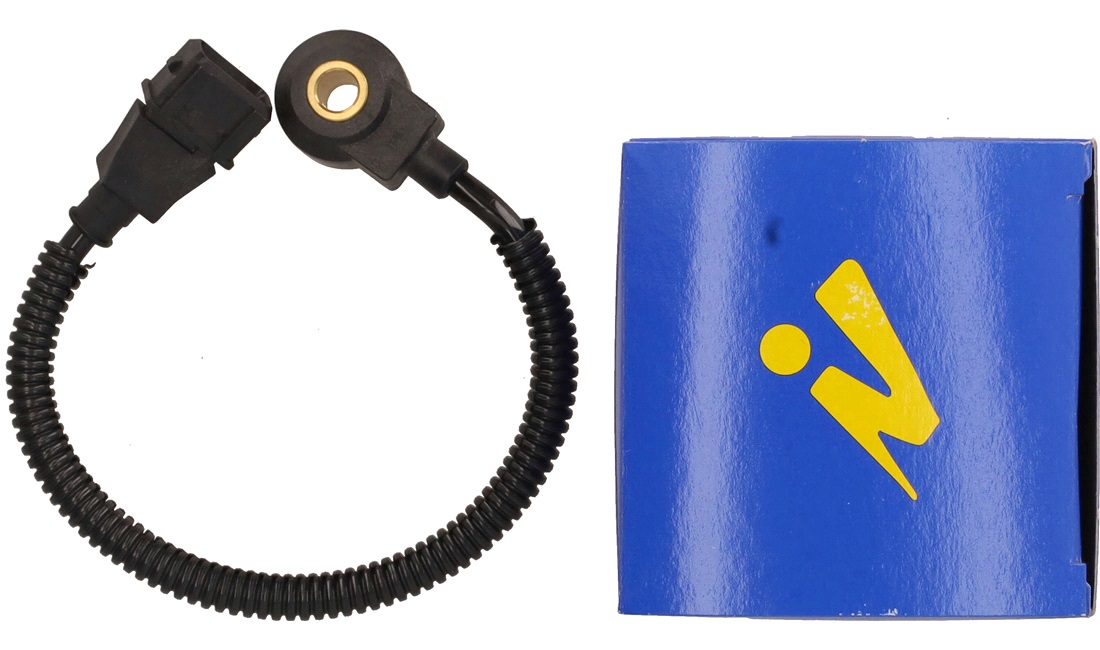 Bankesensor