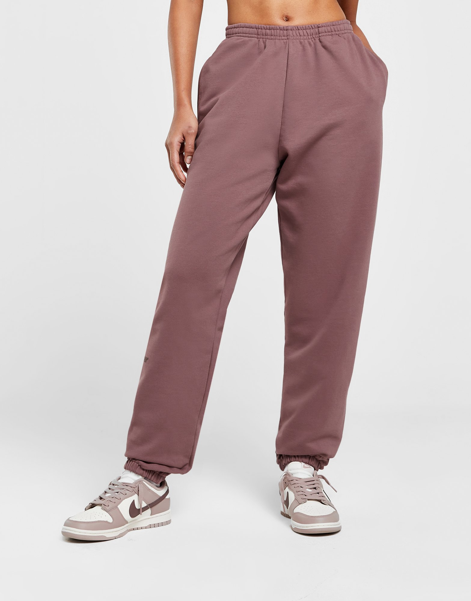 DAILYSZN Pantalon de jogging Everyday Femme