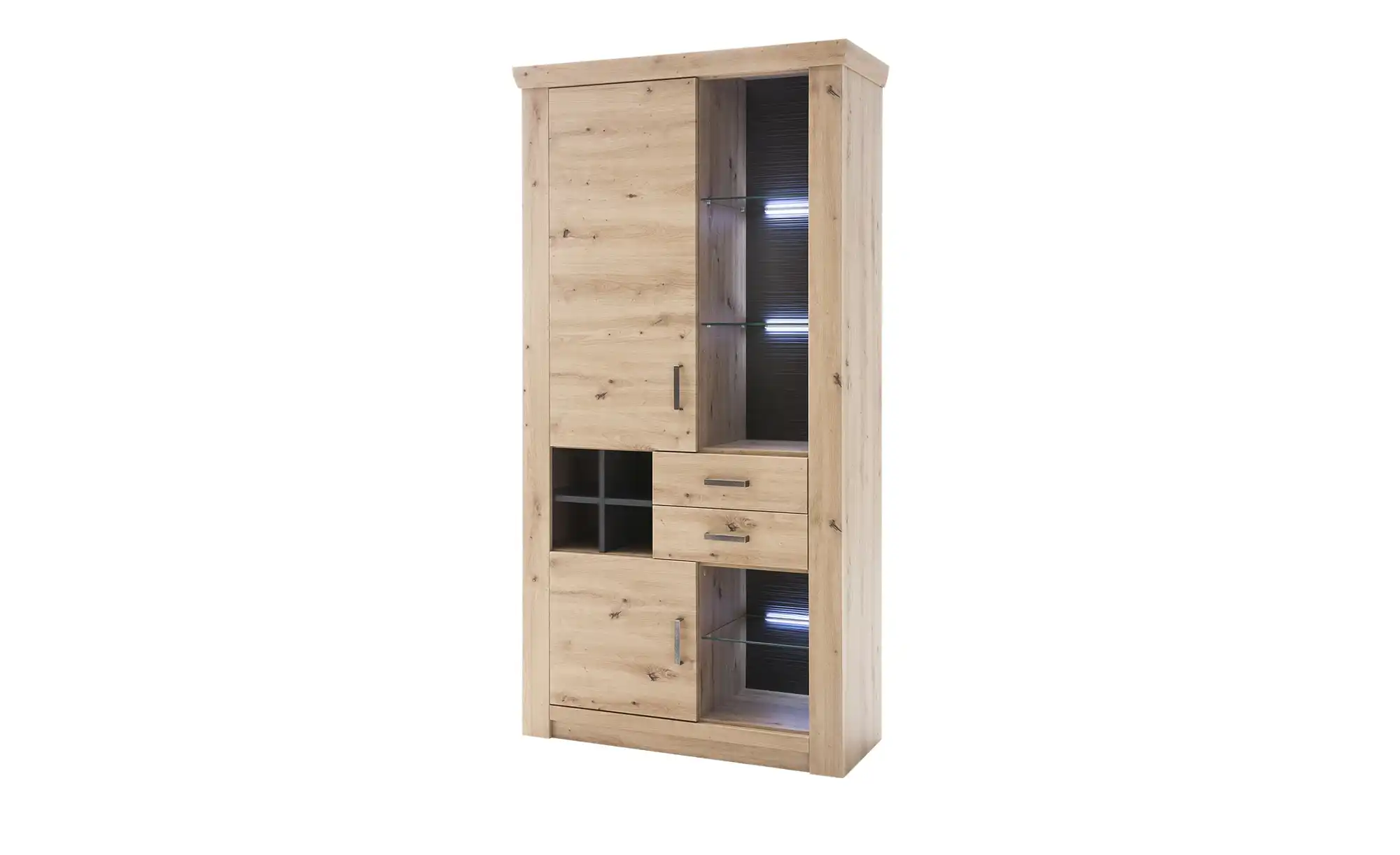 uno Kombi-Vitrine Marian