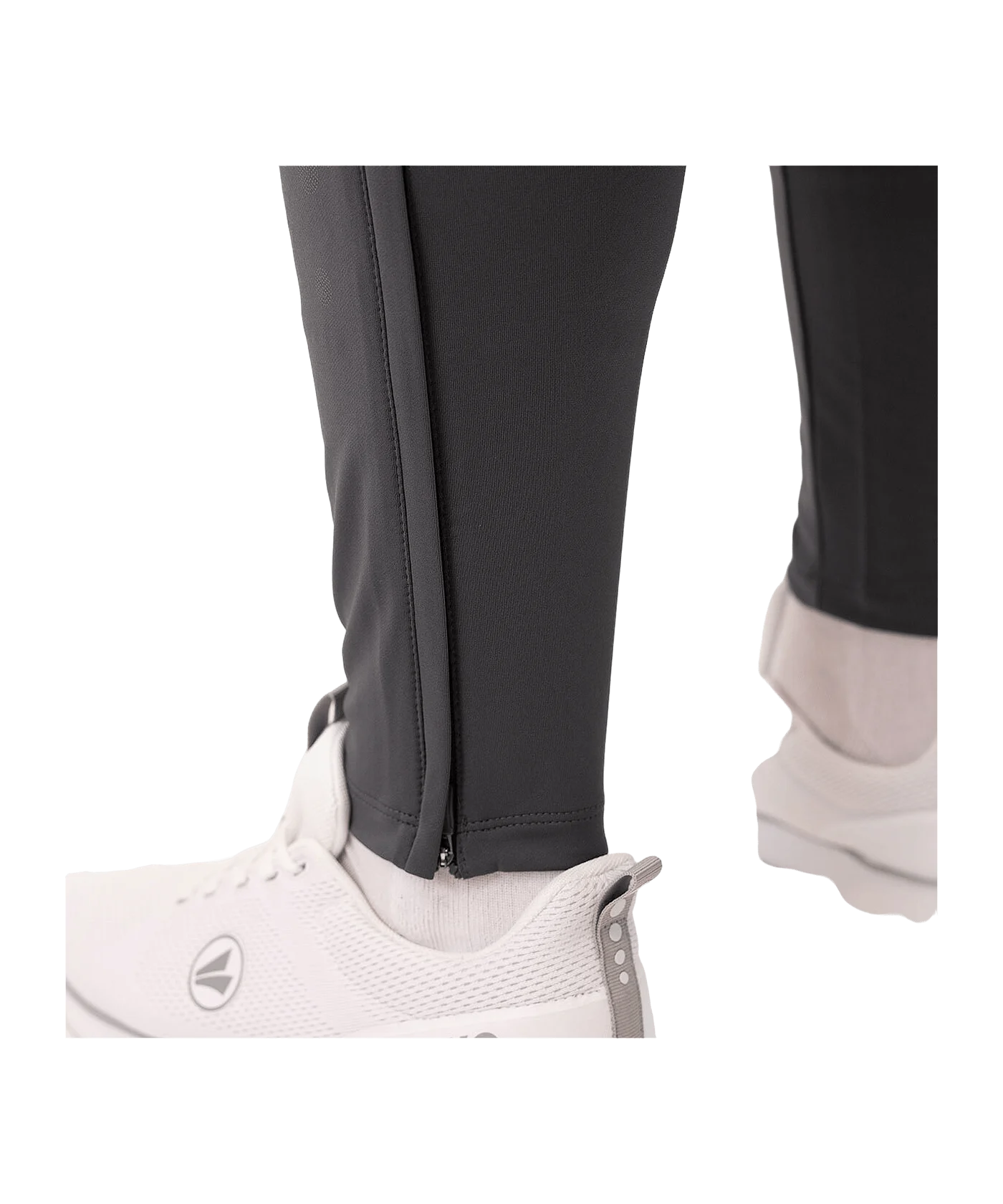 JAKO Power Trainingshose Grau F820