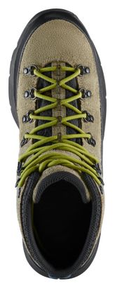 Chausures de Randonnée Danner Mountain 600 ID Gore-Tex Gris