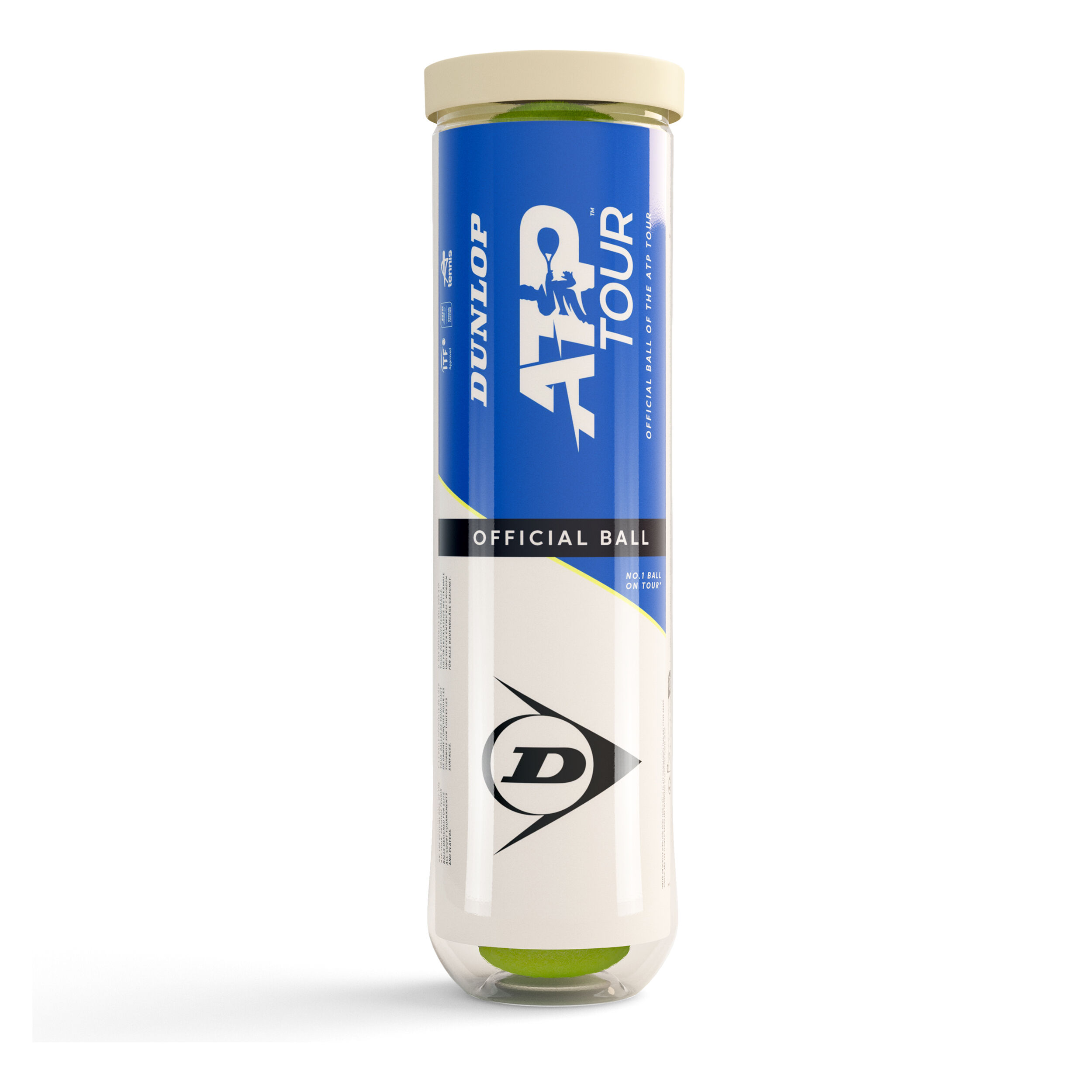 Dunlop ATP Tube De 4