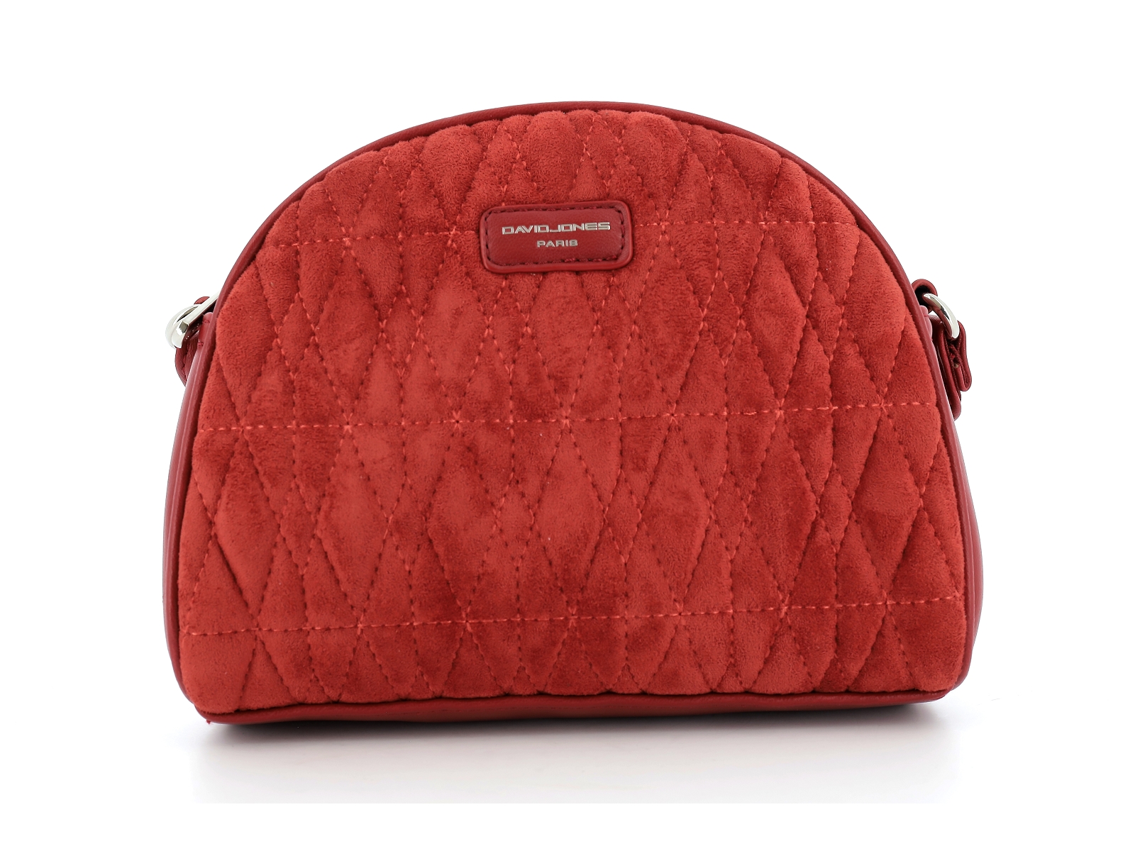 David jones-6657 1 Synthétique Rouge
