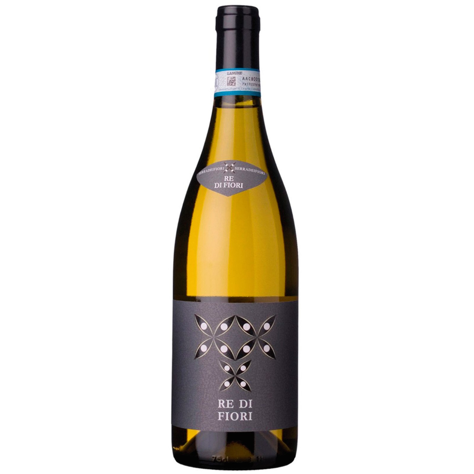 Re di Fiori Langhe Riesling DOC 75 cl