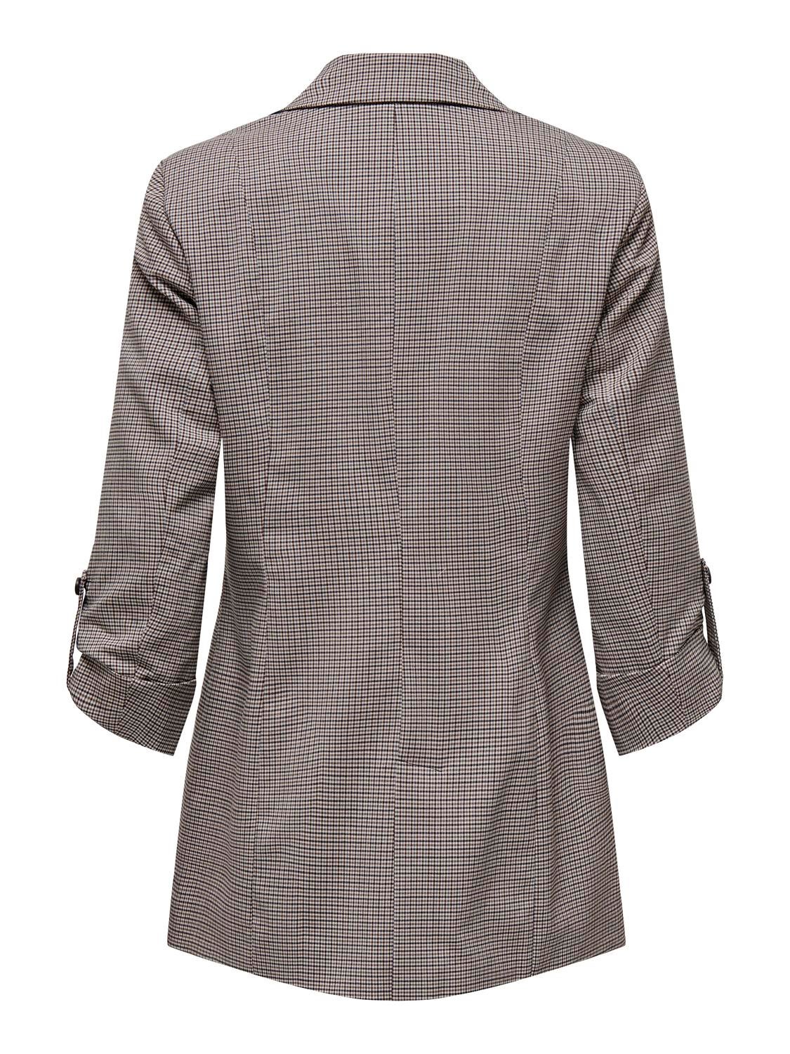 ONLKAYLE-JOSS Blazer Pumice Stone