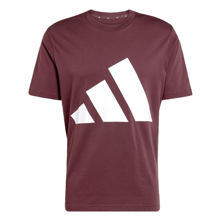 Adidas T-shirt grand logo Essentials