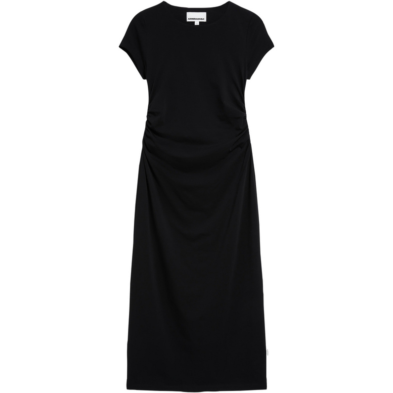 Armedangels Damen Adaaja Kleid