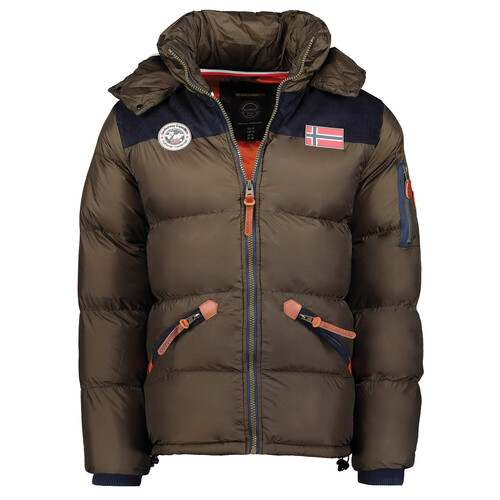 Geographical Norway - CELIAN - Kaki