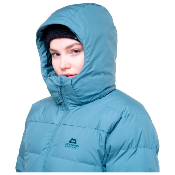Mountain Equipment - Women's Tromso Jacket - Doudoune