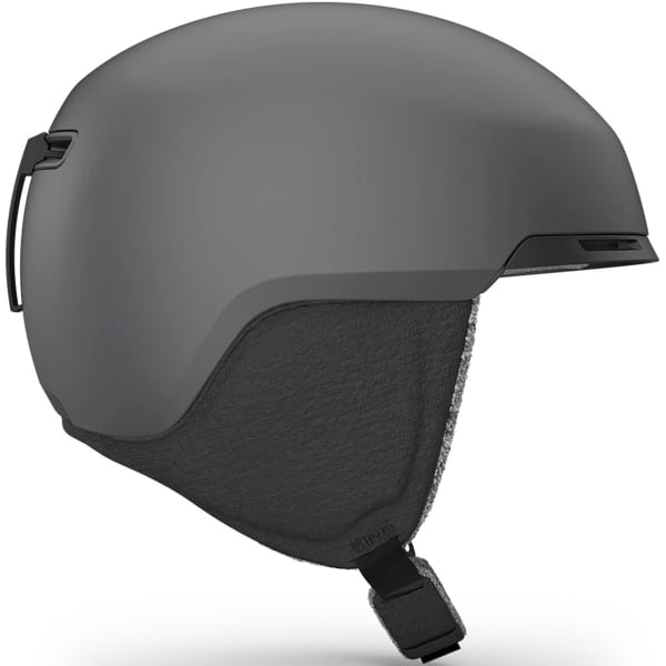 Casque de ski GIRO TAGGERT MIPS W MATTE CHARCOAL/ROSE