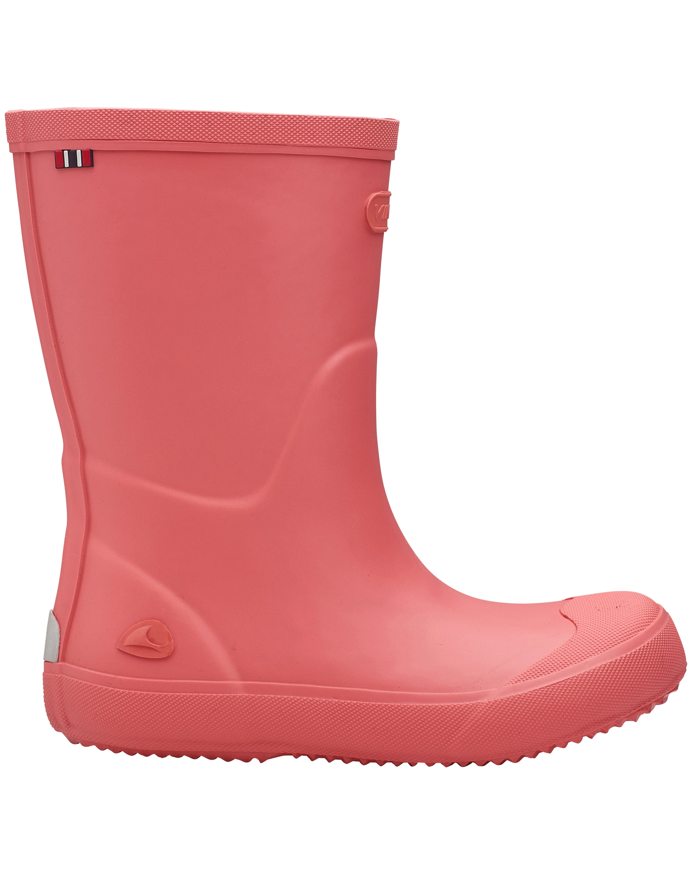 Gummistiefel INDIE ACTIVE in pink