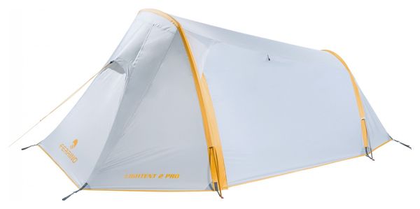 Tente Ferrino Lightent 2 Pro Gris
