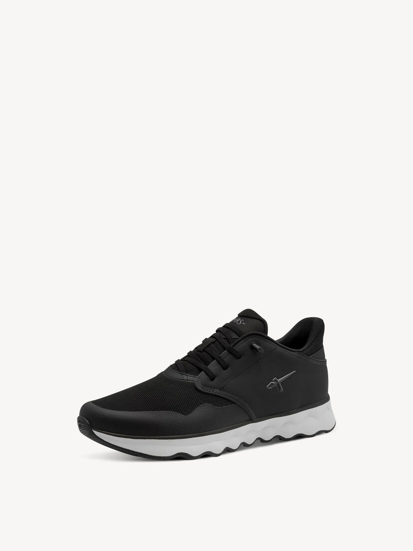 Sneaker - zwart