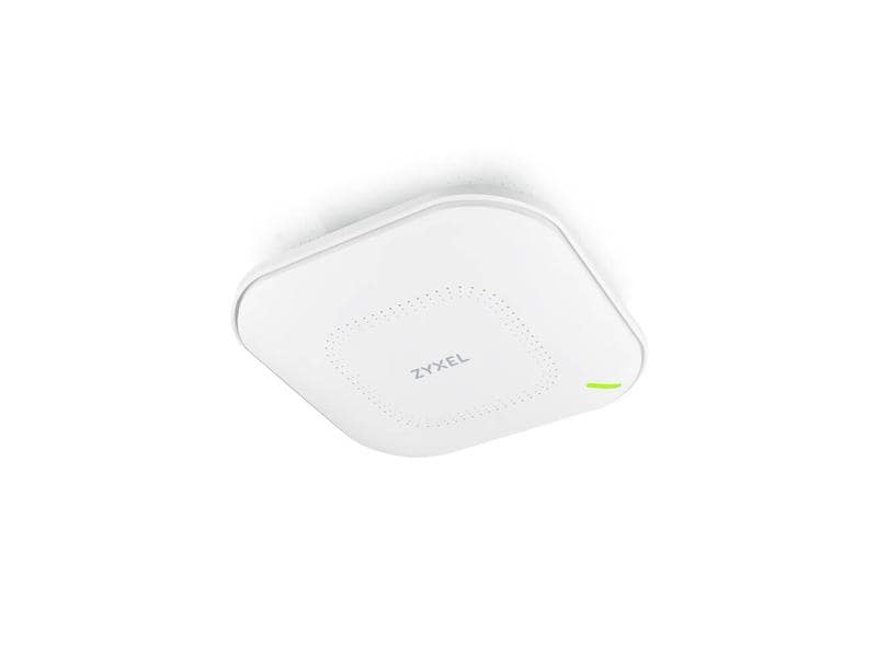 Zyxel Access Point WAX510D WLAN-Access-Point mit 802.11ax (WiFi 6)