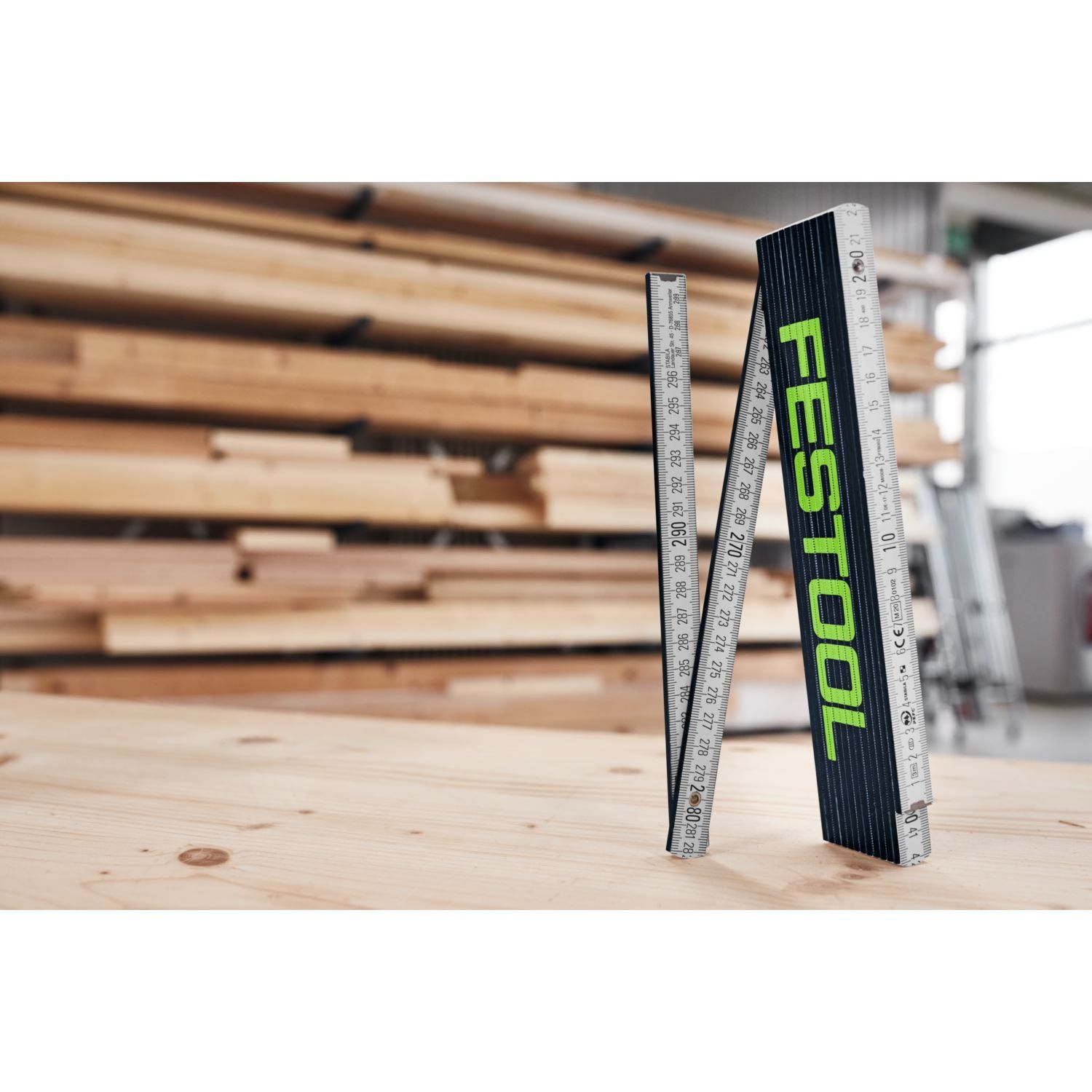 Festool MS-3M-FT1 Duimstok - 577369