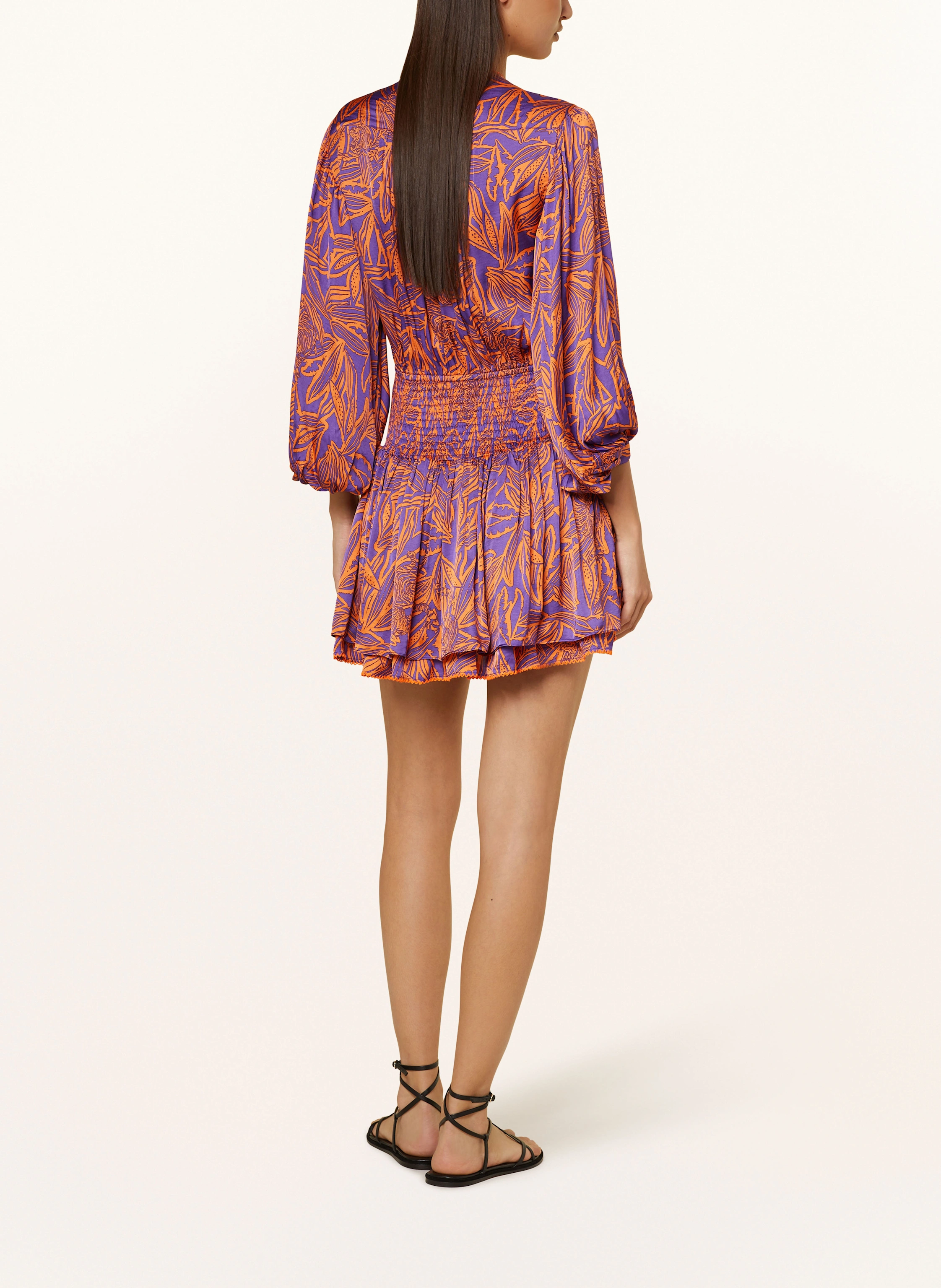 Poupette St Barth Strandkleid CELIE