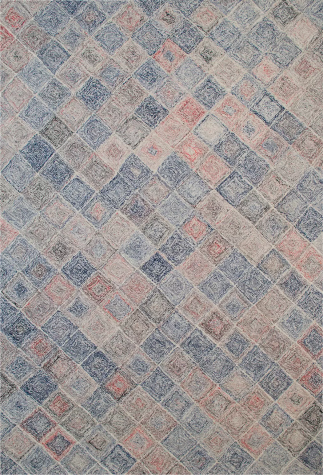 Teppich Eco Loop 120 x 180 cm