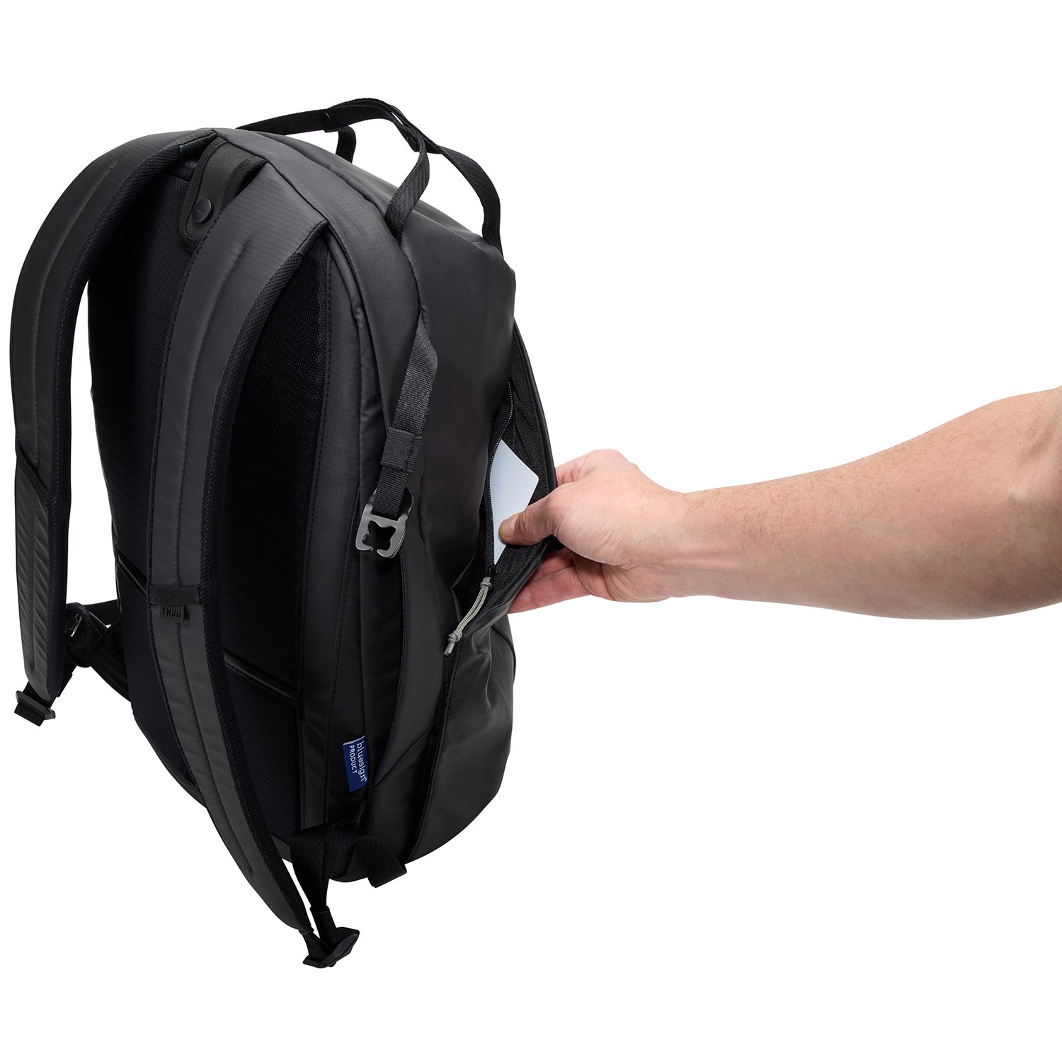 Thule Tact Rugzak 16L black