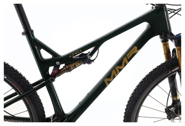 Produit reconditionné · MMR Kenta Carbone XTR / Vélo VTT / MMR | Très bon état