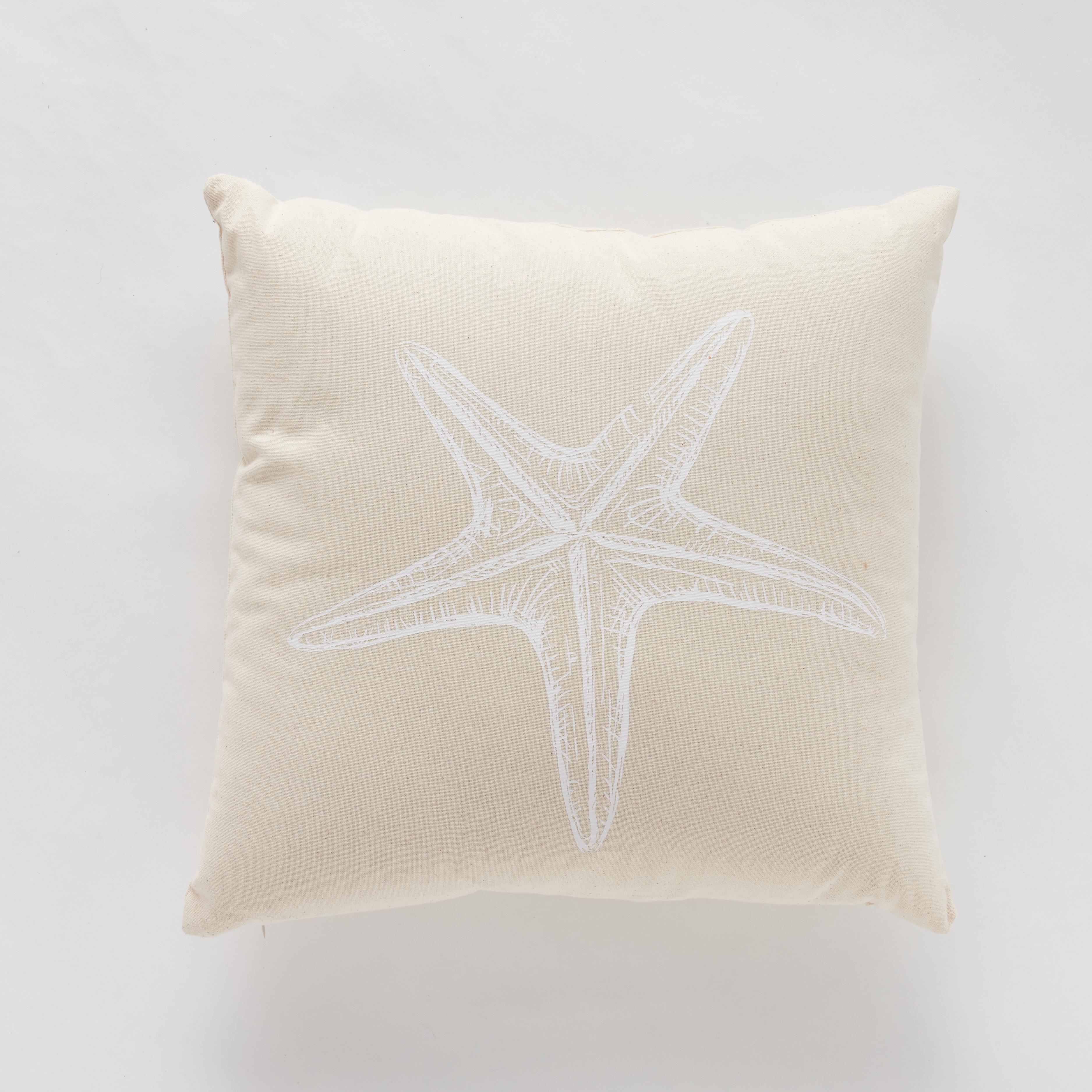 COUSSIN ETOILE 40X40CM