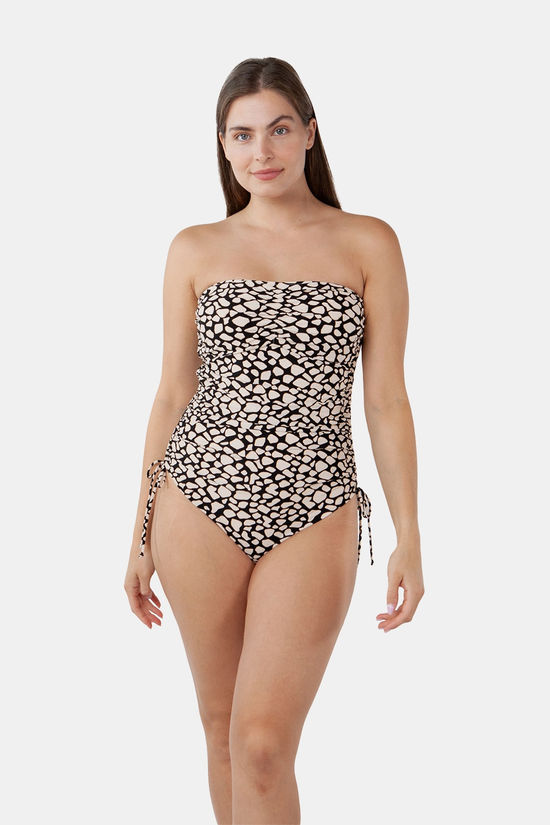 Barts Barts Bishi Bandeau One Piece Badpak